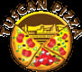 Tuscan Pizza