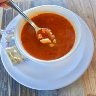 Minestrone