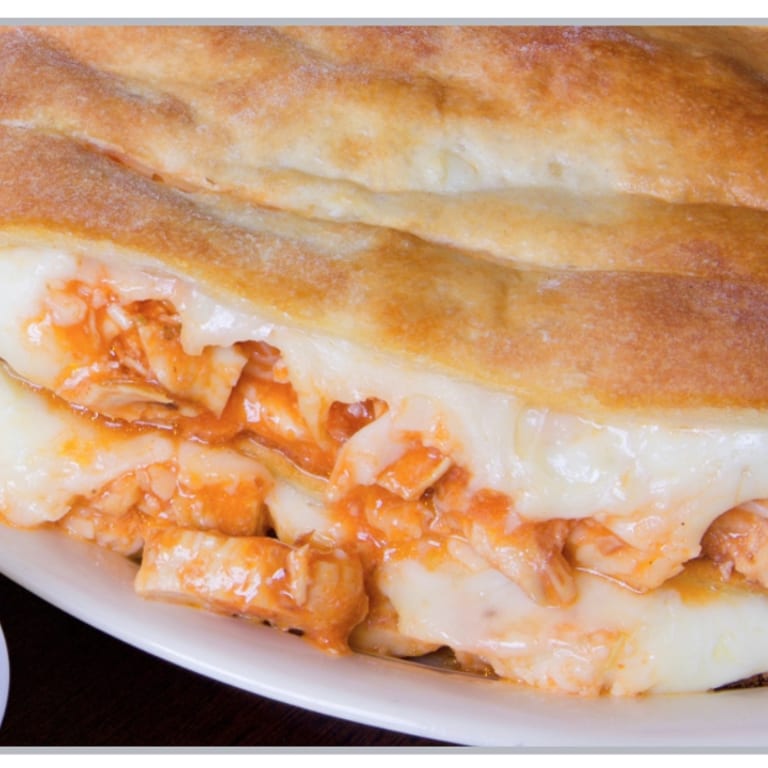 Delicious Stromboli: A Must-Try Italian Specialty