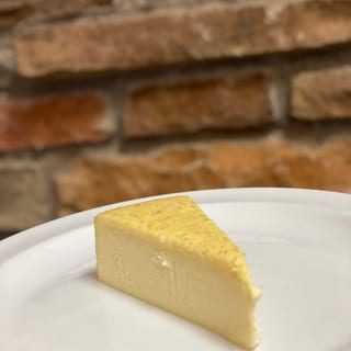 Cheesecake Slice