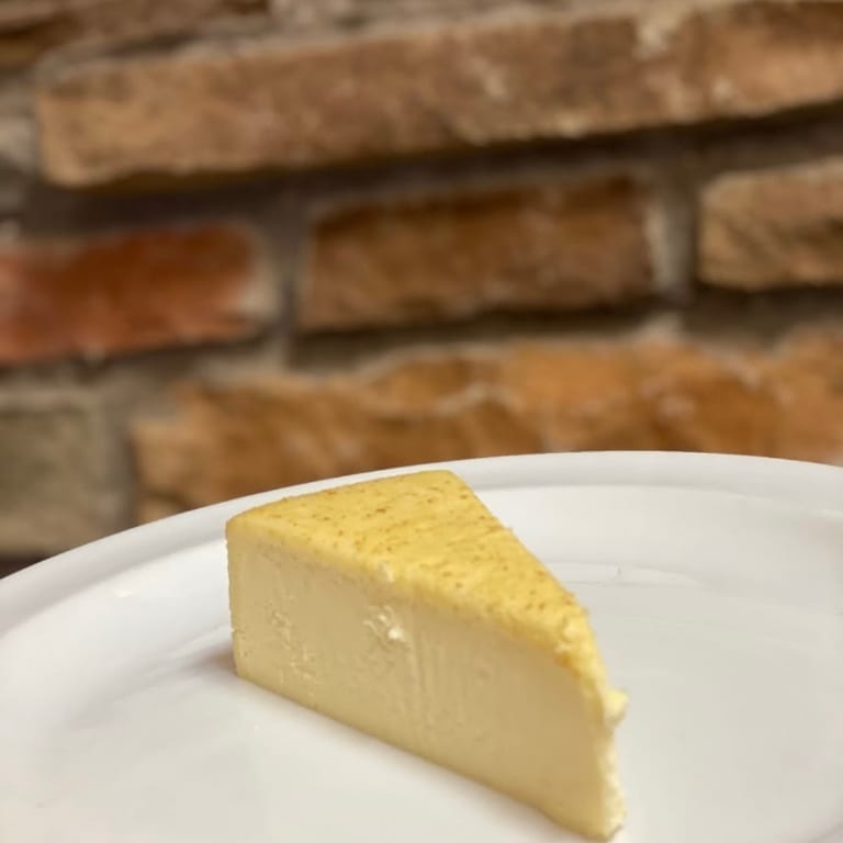 Decadent Cheesecake Delights