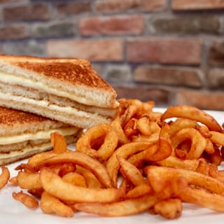 Grilled Cheese Club