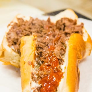 Cheesesteak