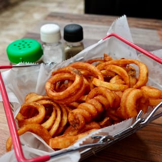 Curly Fries