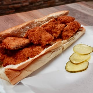 Chicken Cutlet S/wich