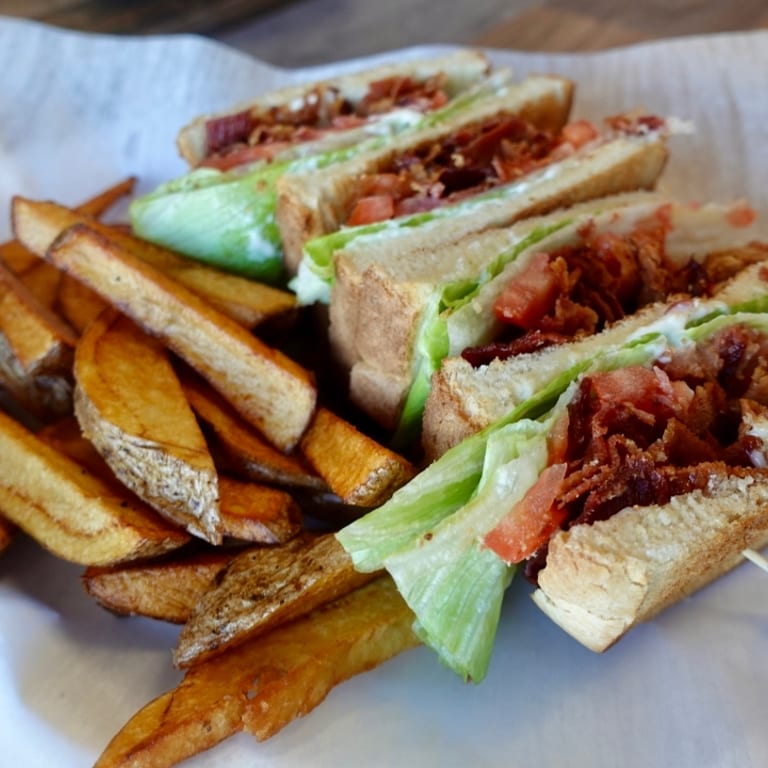 Delicious BLT and More at Our Restaurant