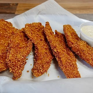 Chicken Fingers  (5)