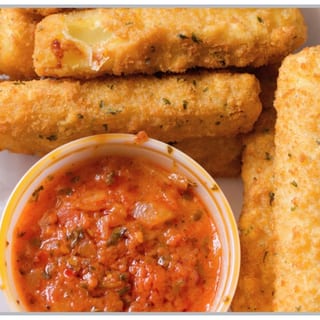 Mozzarella Sticks (7)