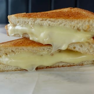Grilled Cheese S/wich